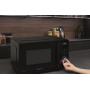 HISENSE - Microondas c/ Grill H23MOBSD1HG