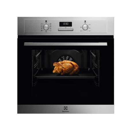 ELECTROLUX - Forno EOF3H50BX