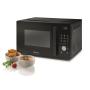 HISENSE - Microondas c/ Grill H23MOBSD1HG