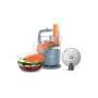 KENWOOD - Processador de Alimentos FDP22.130GY