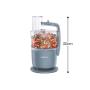 KENWOOD - Processador de Alimentos FDP22.130GY