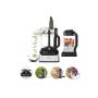 KENWOOD - Processador de Alimentos FDM73.480SS