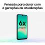 SAMSUNG - Galaxy A26 5G 256GB Preto SM-A266BZKCEUB