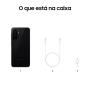 SAMSUNG - Galaxy A26 5G 256GB Preto SM-A266BZKCEUB