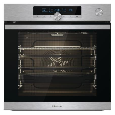 HISENSE - Forno Encastre BSA66334PX