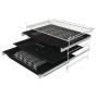 HISENSE - Forno Encastre BSA66334PX