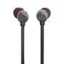 JBL - Auriculares com Microfone USB-C T310 Preto