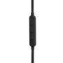 JBL - Auriculares com Microfone USB-C T310 Preto