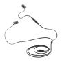 JBL - Auriculares com Microfone USB-C T310 Preto