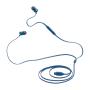 JBL - Auriculares com Microfone USB-C T310 Azul