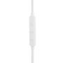 JBL - Auriculares com Microfone USB-C T310 Branco
