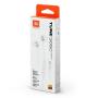 JBL - Auriculares com Microfone USB-C T305 Branco