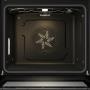 HISENSE - Forno Encastre BSA66334PX