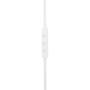 JBL - Auriculares com Microfone USB-C T305 Branco