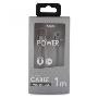 MOOOV - Cabo USB-A/USB-B 732075