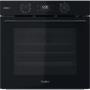 WHIRLPOOL - Forno OMSK58RU1SB