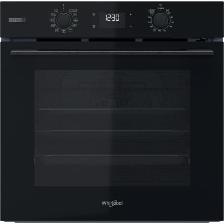 WHIRLPOOL - Forno OMSK58RU1SB