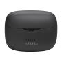 JBL - Earbuds TWS Preto TUNE BEAM