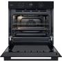WHIRLPOOL - Forno OMSK58RU1SB