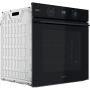 WHIRLPOOL - Forno OMSK58RU1SB
