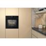 WHIRLPOOL - Forno OMSK58RU1SB
