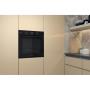 WHIRLPOOL - Forno OMSK58RU1SB