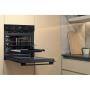 WHIRLPOOL - Forno OMSK58RU1SB