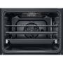 WHIRLPOOL - Forno OMSK58RU1SB