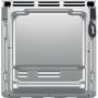 WHIRLPOOL - Forno OMSK58RU1SB