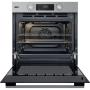 WHIRLPOOL - Forno OMSK58RU1SX