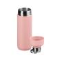 LE CREUSET - Garrafa Térmica On The Go 500ml Shell Pink 41066287770001