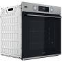 WHIRLPOOL - Forno OMSK58RU1SX