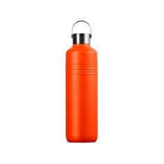 LE CREUSET - Garrafa Térmica On The Go 1L Vulcânico 41066330900001