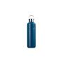 LE CREUSET - Garrafa Térmica On The Go 1L Deep Teal 41066336420001