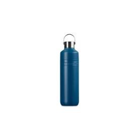 LE CREUSET - Garrafa Térmica On The Go 1L Deep Teal 41066336420001
