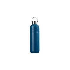 LE CREUSET - Garrafa Térmica On The Go 1L Deep Teal 41066336420001