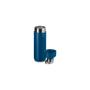 LE CREUSET - Garrafa Térmica On The Go 1L Deep Teal 41066336420001