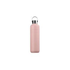 LE CREUSET - Garrafa Térmica On The Go 1L Shell Pink 41066337770001
