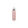 LE CREUSET - Garrafa Térmica On The Go 1L Shell Pink 41066337770001