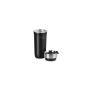 LE CREUSET - Caneca Térmica On The Go 350ml Preto Mate 41067190000001