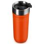 LE CREUSET - Caneca Térmica On The Go 350ml Vulcânico 41067190900001