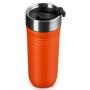 LE CREUSET - Caneca Térmica On The Go 350ml Vulcânico 41067190900001