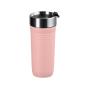 LE CREUSET - Caneca Térmica On The Go 350ml Shell Pink 41067197770001