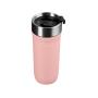 LE CREUSET - Caneca Térmica On The Go 350ml Shell Pink 41067197770001