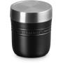 LE CREUSET - Pote Térmico On The Go 500ml Preto Mate 41068120000001