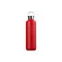LE CREUSET - Garrafa Térmica On The Go 1L Cereja 41066330600001