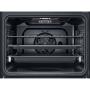 WHIRLPOOL - Forno OMSK58RU1SX