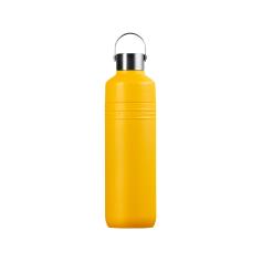 LE CREUSET - Garrafa Térmica On The Go 1L Nectar 41066336720001