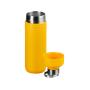 LE CREUSET - Garrafa Térmica On The Go 1L Nectar 41066336720001