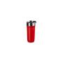 LE CREUSET - Caneca Térmica On The Go 350ml Cereja 41067190600001